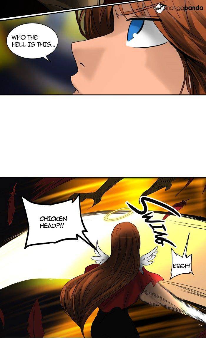 Tower of God, Chapter 255 image 33